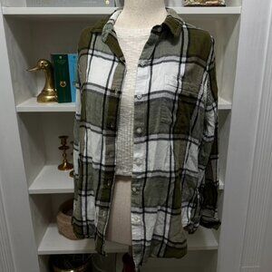 Lucky Brand ladies top